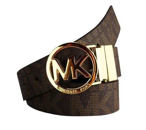 michael kors belt sale